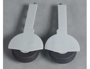 FMS 1.1M Zero A6M5 Main Landing Gear Set 